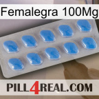 Femalegra 100Mg 22